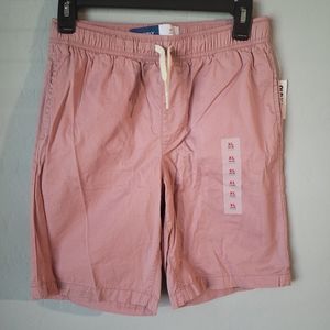 Old Navy Boy Short Size XL